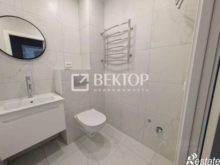 2-комн квартира деревня Дерябиха, 82