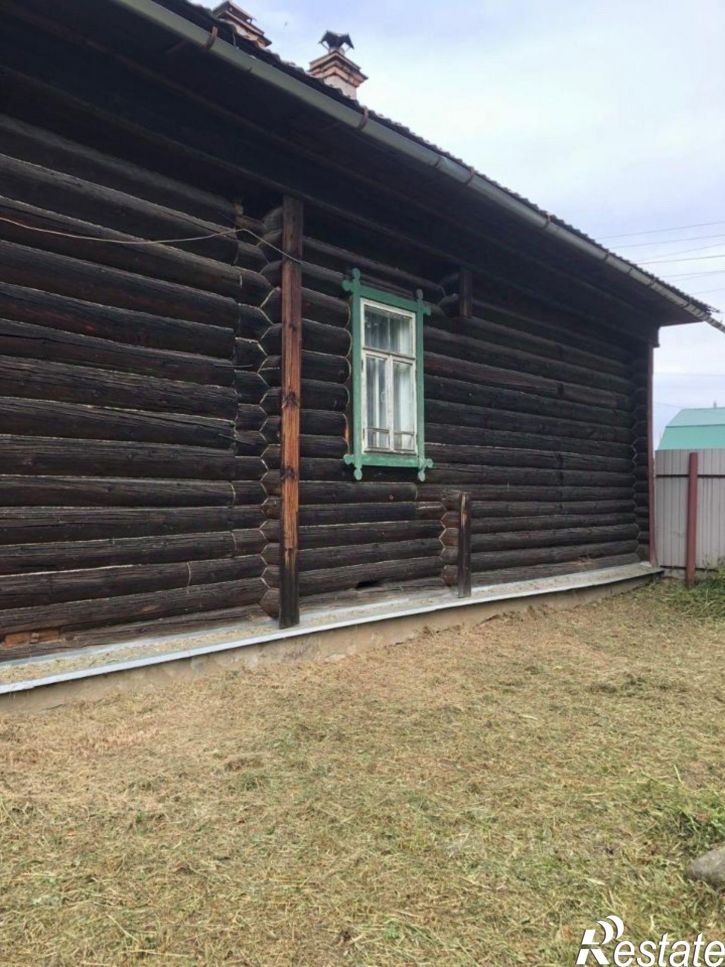 Коттедж/дом ул Советская, 127А,  д. 127А