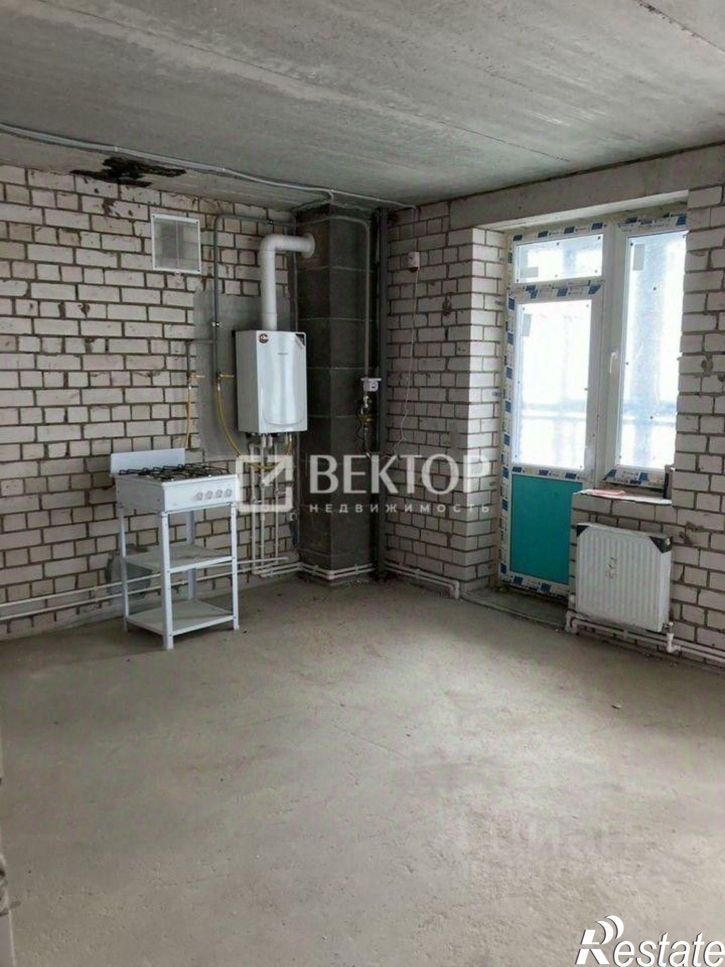 2-комн квартира Кохма, Ивановская, 17Г