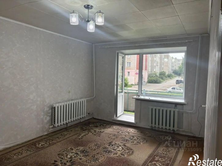 1-комн квартира ул Тимирязева, 47,  д. 47
