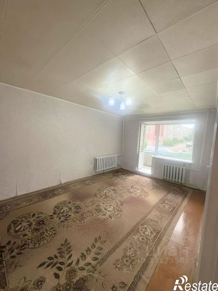 1-комн квартира ул Тимирязева, 47,  д. 47