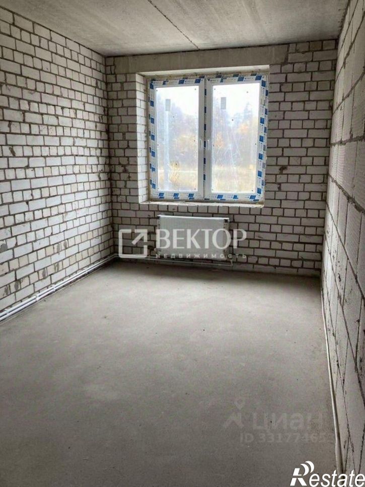2-комн квартира Кохма, Ивановская, 17Г