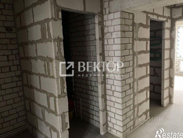 2-комн квартира Кохма, Ивановская, 17Г