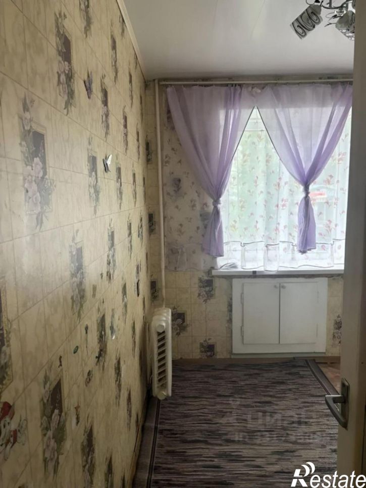 1-комн квартира ул Тимирязева, 47,  д. 47