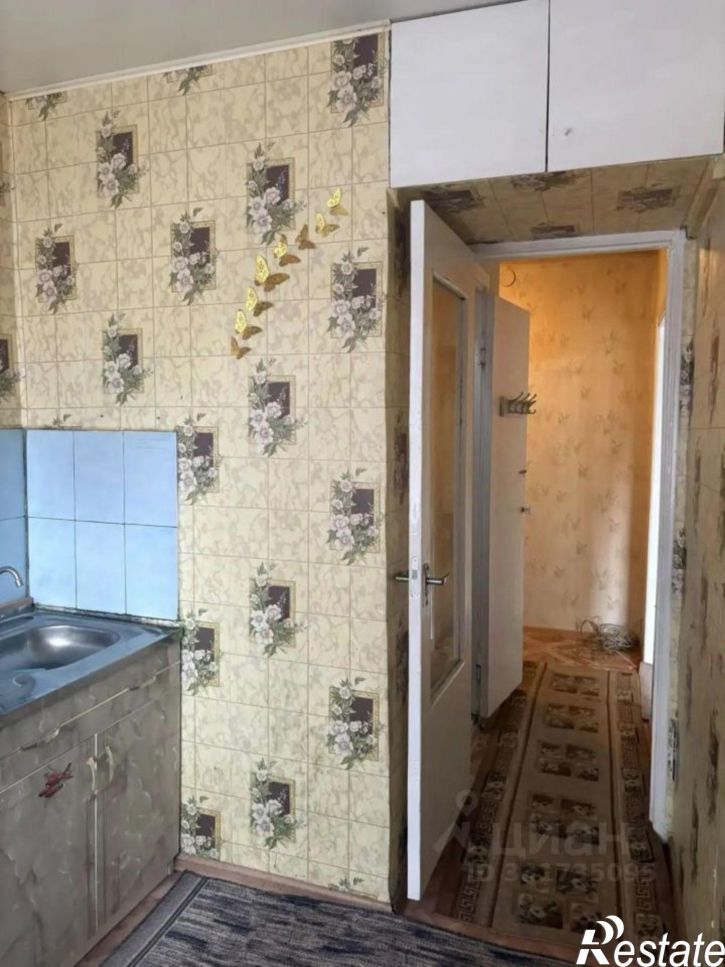 1-комн квартира ул Тимирязева, 47,  д. 47