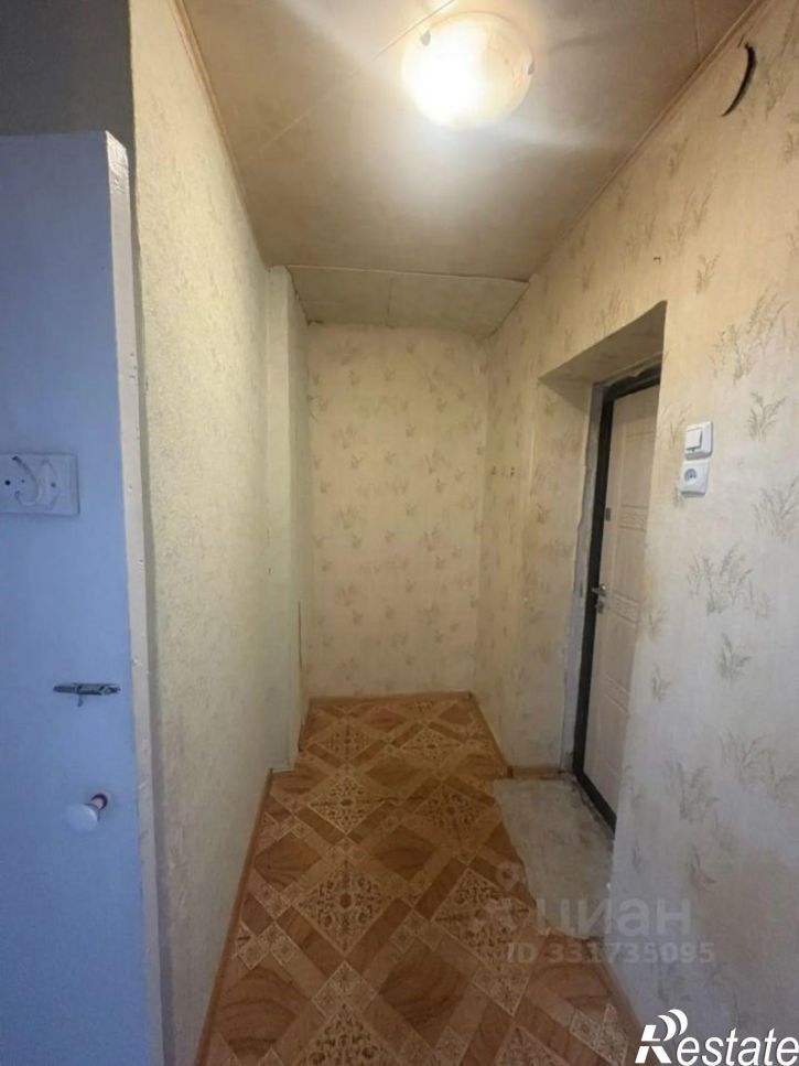 1-комн квартира ул Тимирязева, 47,  д. 47