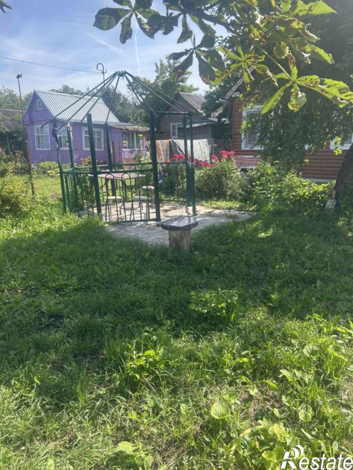 Коттедж/дом