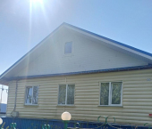 коттедж 110 кв м ул Маяковского, 38