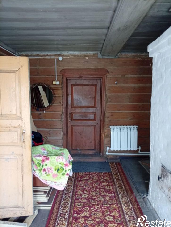Коттедж/дом