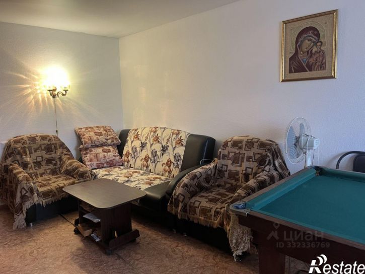 3-комн квартира пр-кт Героев, 19,  д. 19