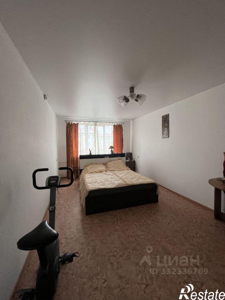 3-комн квартира пр-кт Героев, 19,  д. 19