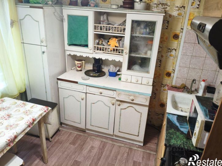 2-комн квартира ул Советской Армии, 4,  д. 4