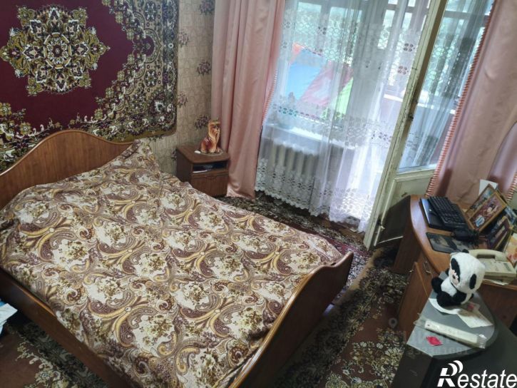 2-комн квартира ул Советской Армии, 4,  д. 4