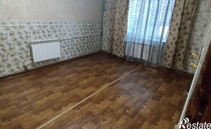 4-комн квартира ул Социалистическая, 35,  д. 35