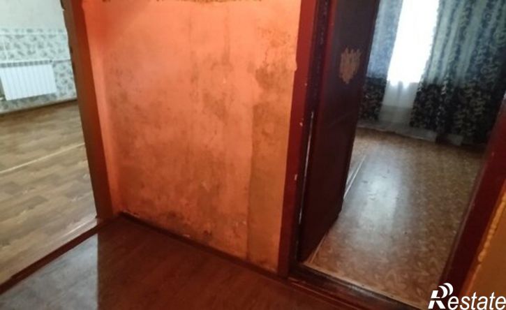 4-комн квартира ул Социалистическая, 35,  д. 35