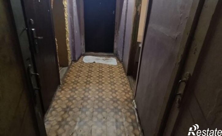4-комн квартира ул Социалистическая, 35,  д. 35