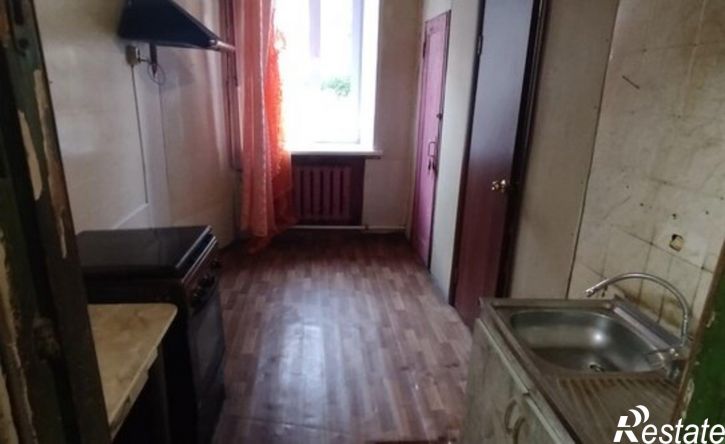4-комн квартира ул Социалистическая, 35,  д. 35