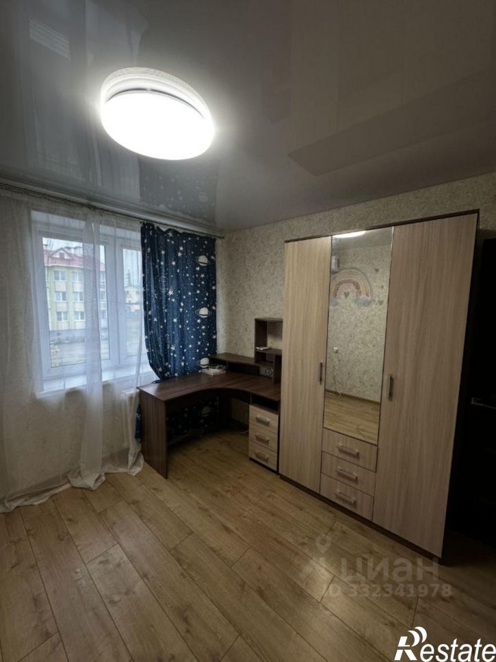 1-комн квартира Кохма