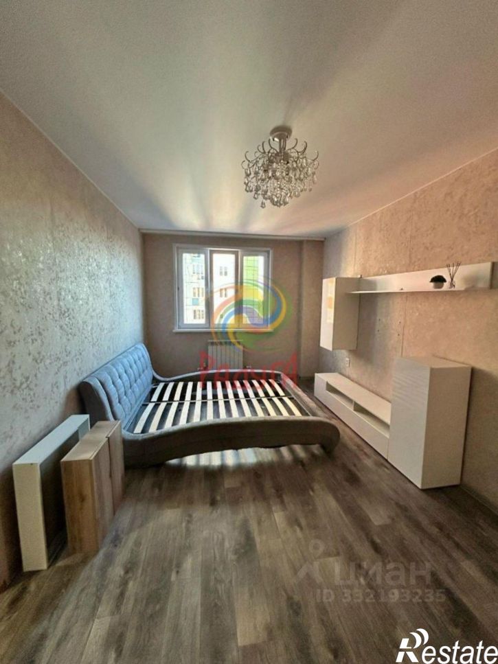 1-комн квартира ул Ивановская, 73 3,  д. 73 3,  к. 3