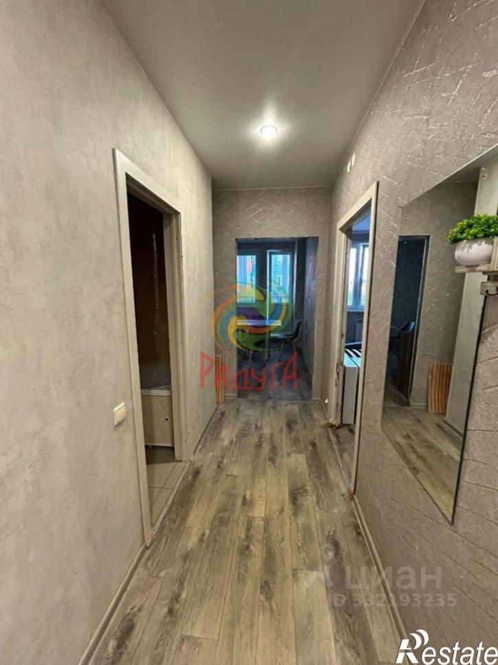 1-комн квартира ул Ивановская, 73 3,  д. 73 3,  к. 3
