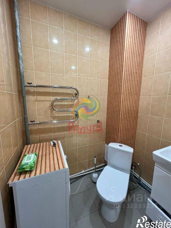 1-комн квартира ул Ивановская, 73 3,  д. 73 3,  к. 3