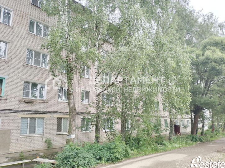 1-комн квартира ул Крестьянская, 3,  д. 3