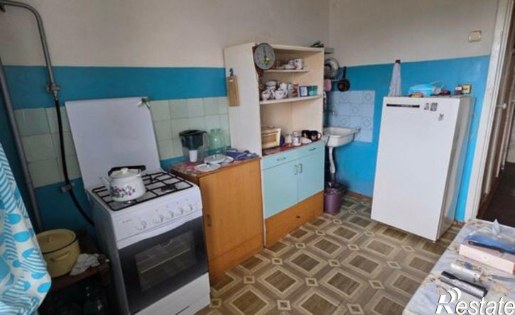 1-комн квартира Родники, микрорайон Южный, 8