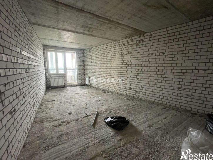 3-комн квартира Иваново, улица Суворова, 4