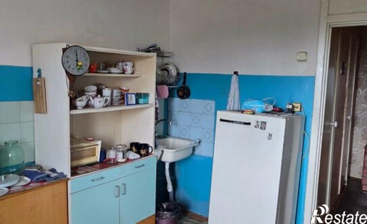 1-комн квартира Родники, микрорайон Южный, 8