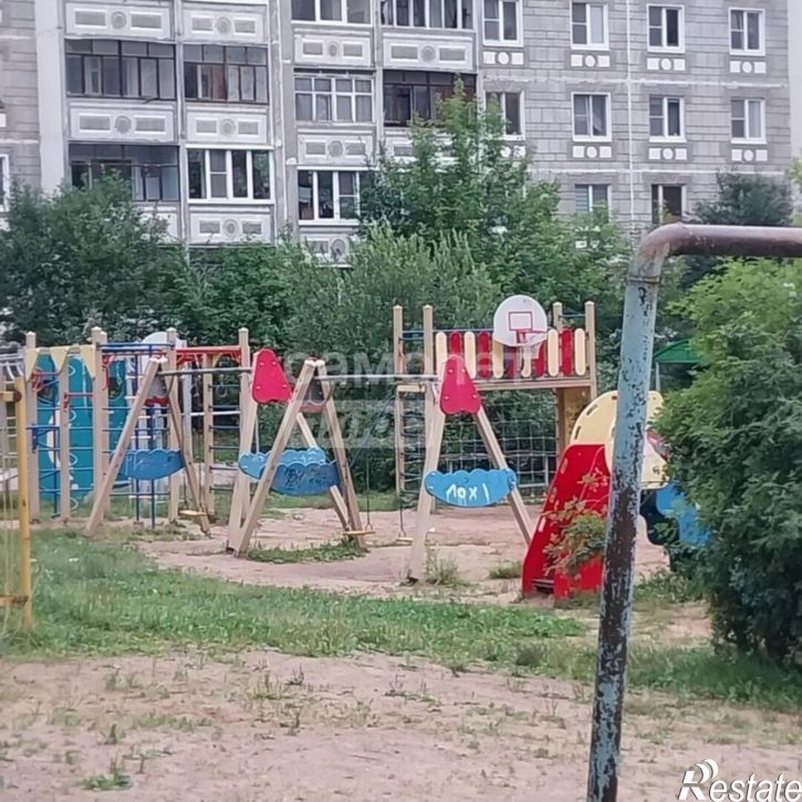2-комн квартира Ивановский район, Кохма г.