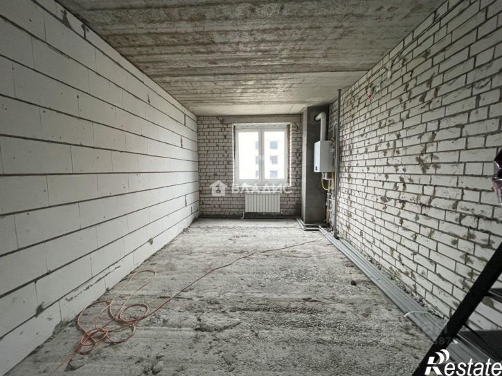 3-комн квартира Иваново, улица Суворова, 4