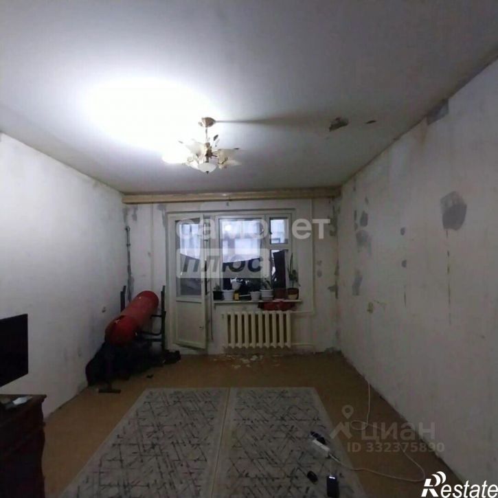 2-комн квартира Ивановский район, Кохма г.