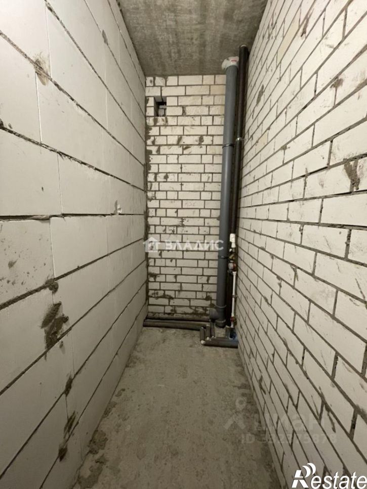 3-комн квартира Иваново, улица Суворова, 4