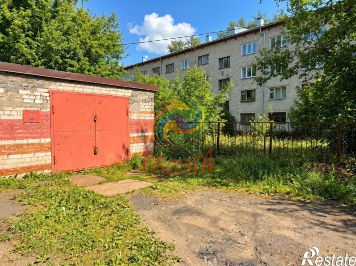 Гараж/парковка Иваново, Полевой проезд, 2А