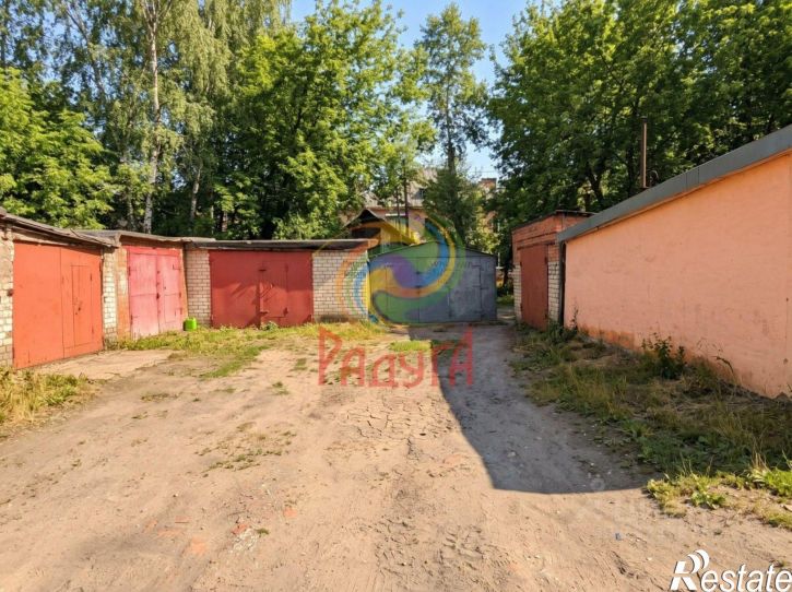 Гараж/парковка Иваново, Полевой проезд, 2А