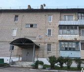 3-комн, 64кв м, этаж 2/3 ул 40 лет Октября, 2