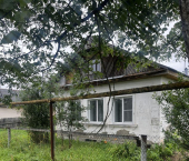 коттедж 58 кв м Белорусский пр-д, 22/35