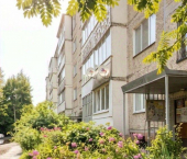 комната 55 кв м Институтский пр-д, 5