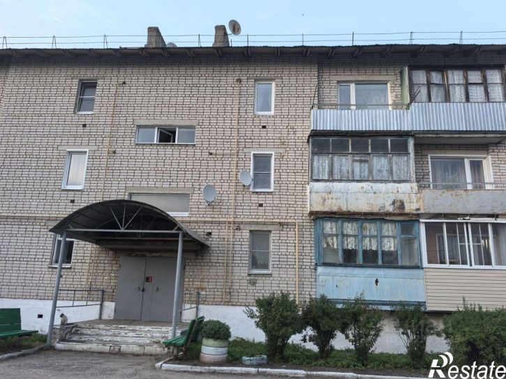 3-комн квартира ул 40 лет Октября, 2,  д. 2