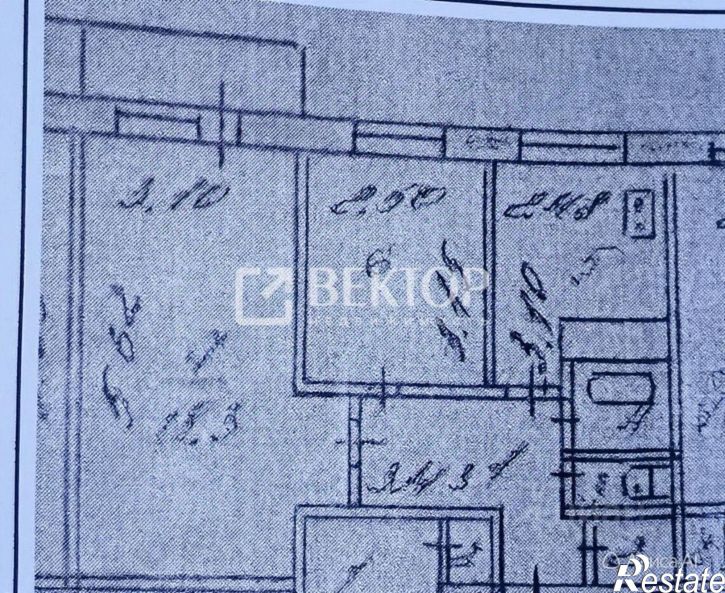 2-комн квартира ул Школьная, 10,  д. 10