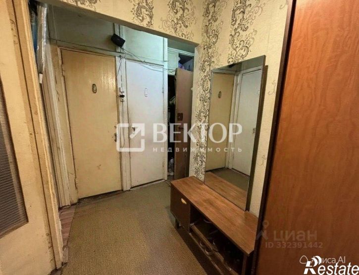 2-комн квартира ул Школьная, 10,  д. 10