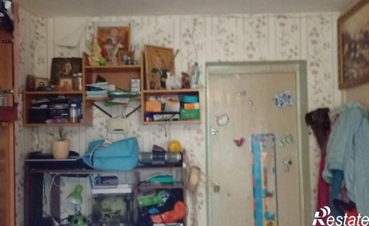 2-комн квартира ул Василевского А.М., 13,  д. 13
