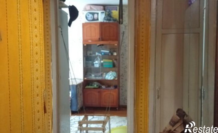 2-комн квартира ул Василевского А.М., 13,  д. 13