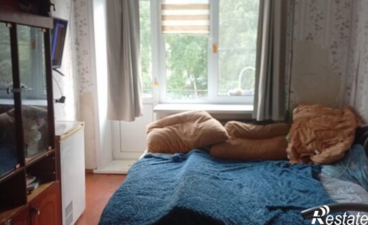 2-комн квартира ул Василевского А.М., 13,  д. 13