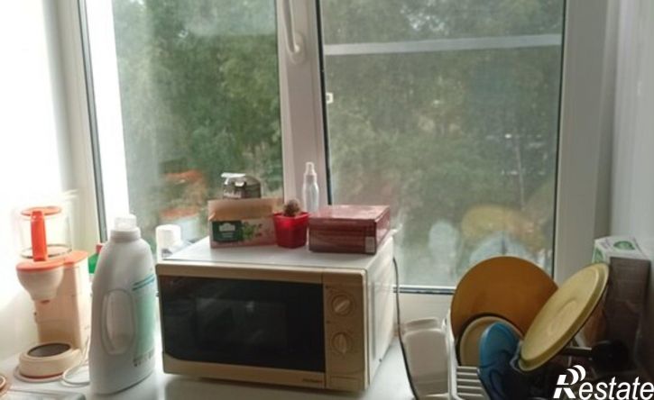 2-комн квартира ул Василевского А.М., 13,  д. 13
