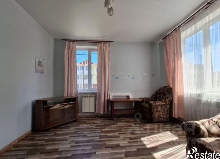 1-комн квартира