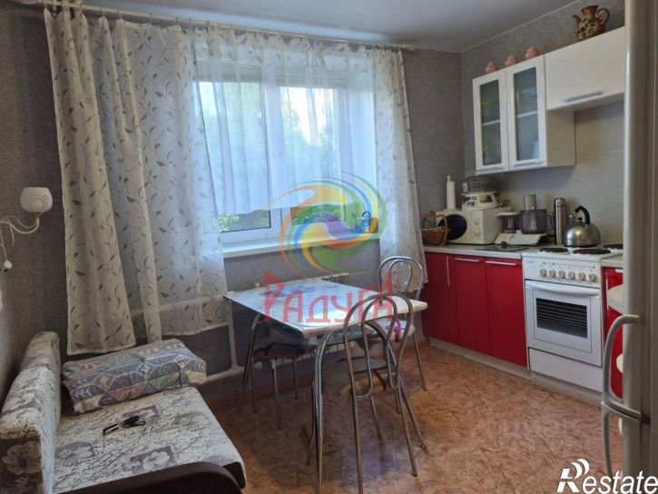 1-комн квартира г Кохма, ул Машиностроительная, 8
