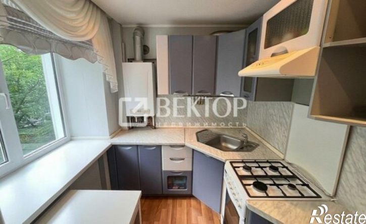 3-комн квартира Иваново, 4-я Деревенская улица, 52