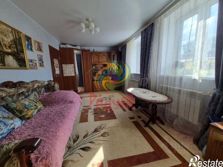1-комн квартира г Кохма, ул Машиностроительная, 8