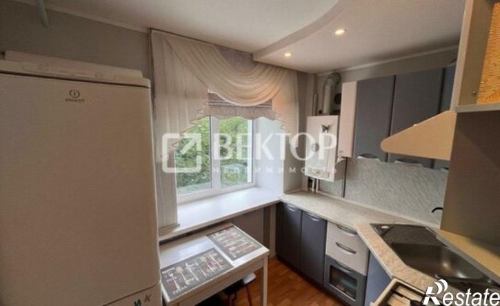 3-комн квартира Иваново, 4-я Деревенская улица, 52